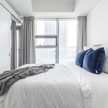 Central Condo In The Heart Of Toronto Ngoại thất bức ảnh