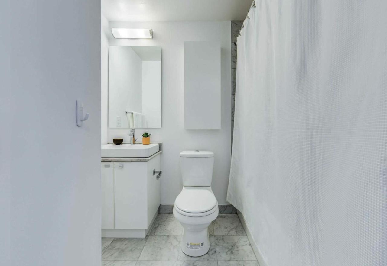 Central Condo In The Heart Of Toronto Ngoại thất bức ảnh