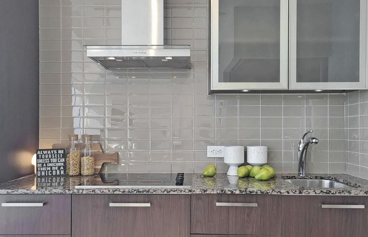 Central Condo In The Heart Of Toronto Ngoại thất bức ảnh