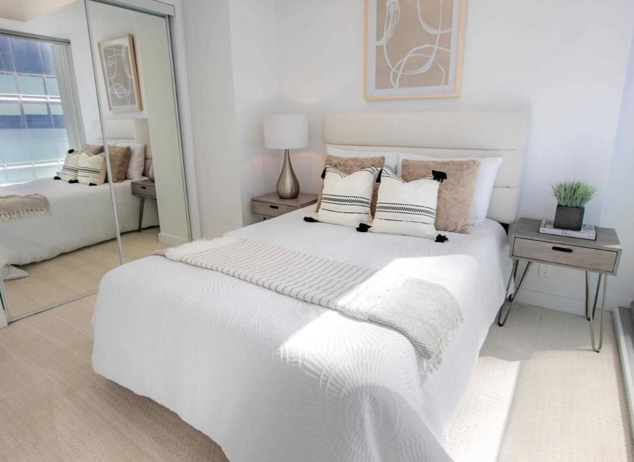 Central Condo In The Heart Of Toronto Ngoại thất bức ảnh